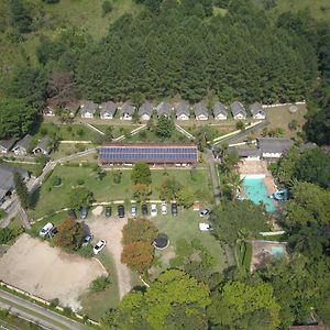 Hotel Fazenda Aldeia Do Vale
